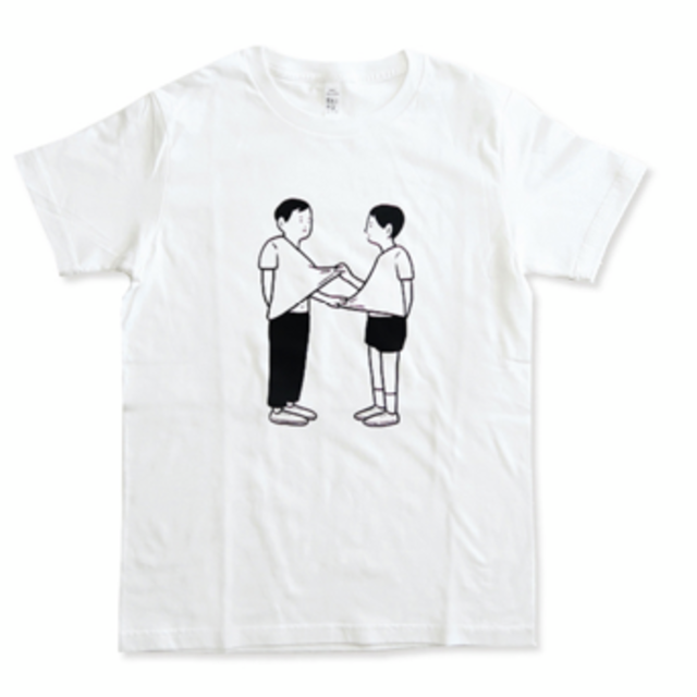 Noritake(ノリタケ)のNoritake Tシャツ 未使用 レディースのトップス(Tシャツ(半袖/袖なし))の商品写真