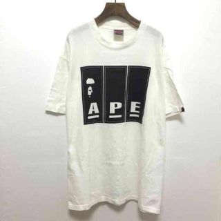 A BATHING APE