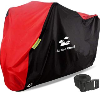 ☆新品未使用☆Active Cloud バイクカバー バイク(装備/装具)