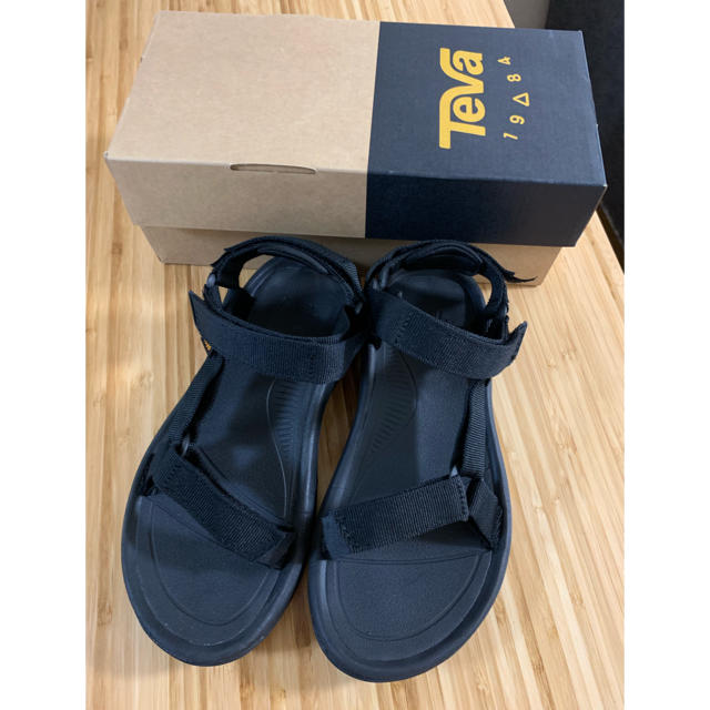 Teva(テバ)のteva ハリケーン XLT2 24センチ レディースの靴/シューズ(サンダル)の商品写真