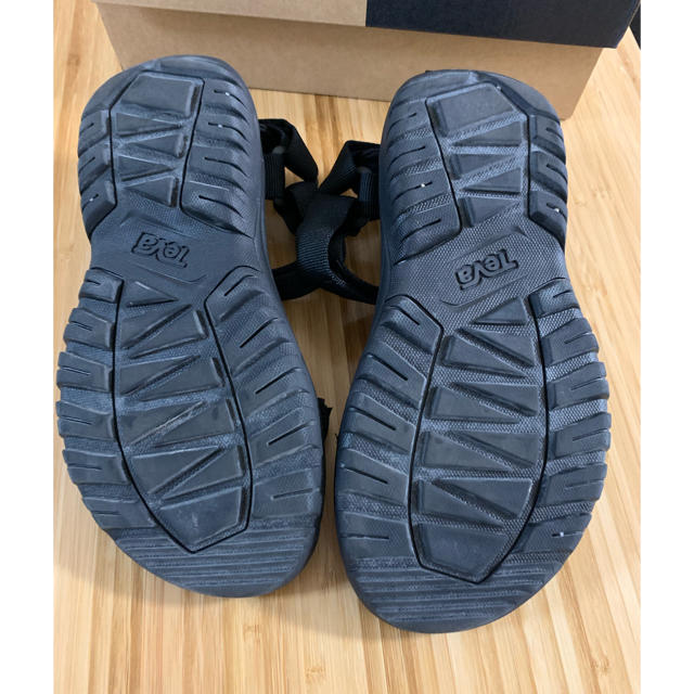 Teva(テバ)のteva ハリケーン XLT2 24センチ レディースの靴/シューズ(サンダル)の商品写真