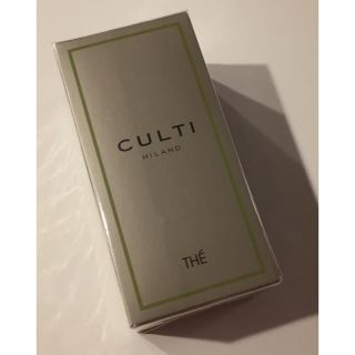 アクタス(ACTUS)のCULTI  クルティルームスプレー THE(アロマディフューザー)