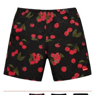 シュプリーム(Supreme)のsupreme Nylon Water short Mサイズ(水着)