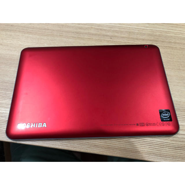 TOSHIBA 東芝 タブレット A204