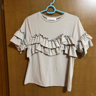 センスオブプレイスバイアーバンリサーチ(SENSE OF PLACE by URBAN RESEARCH)のTシャツ(Tシャツ(半袖/袖なし))