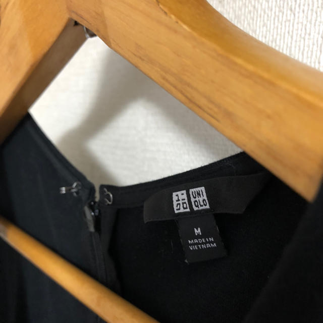 UNIQLO(ユニクロ)のUNIQLO＊オールインワン レディースのパンツ(オールインワン)の商品写真