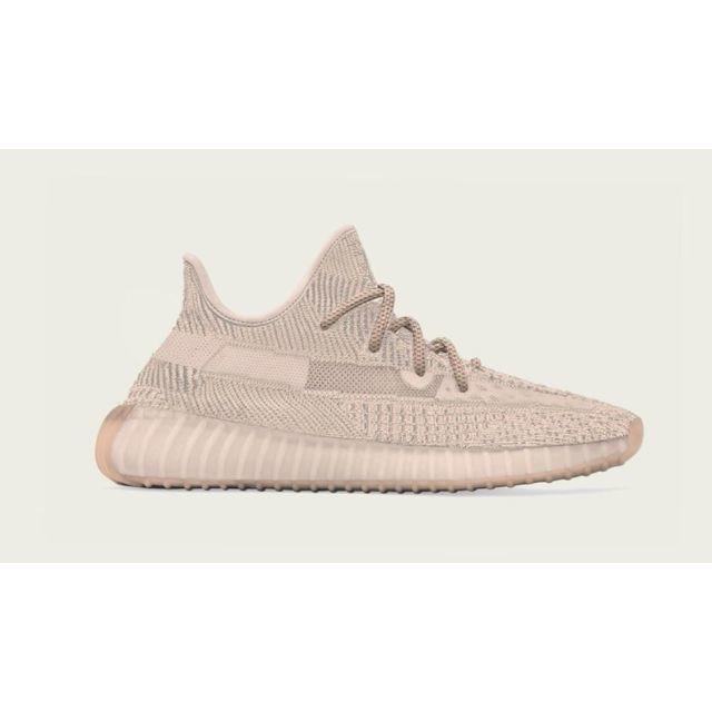 adidas YEEZY BOOST 350 V2 SYNTN28cm