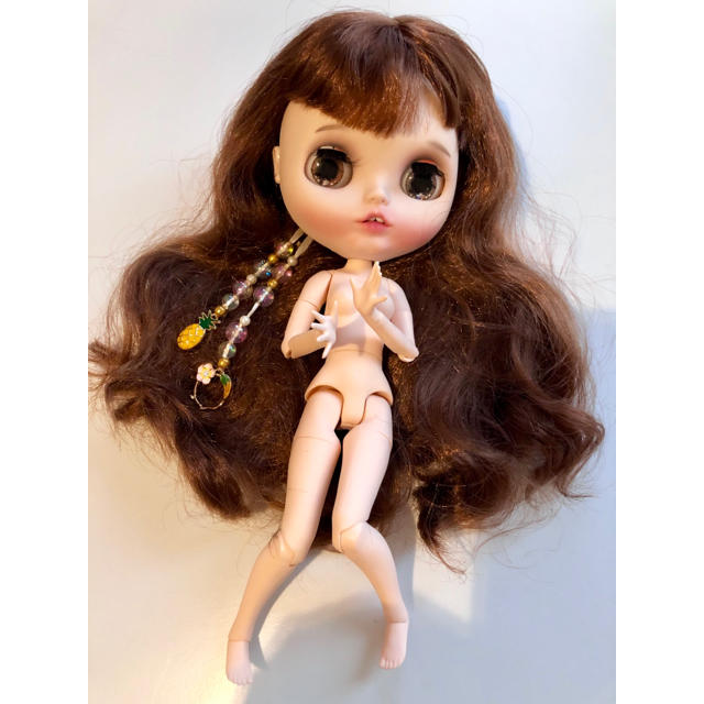 お値下げ中❣️アイシードールカスタム www.sismi.com.br