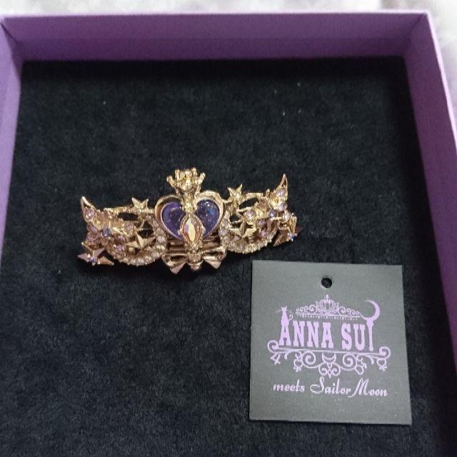 ANNA SUI - セーラームーン アナスイ 伊勢丹 セレニティチョーカー