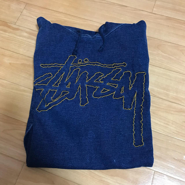 STUSSY(ステューシー)のSTUSSY メンズのトップス(Tシャツ/カットソー(半袖/袖なし))の商品写真