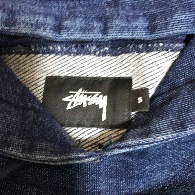 STUSSY(ステューシー)のSTUSSY メンズのトップス(Tシャツ/カットソー(半袖/袖なし))の商品写真