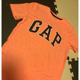 ギャップキッズ(GAP Kids)のTシャツ(Tシャツ/カットソー)