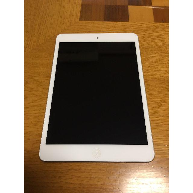 iPad mini 2  32GB  wifiモデルPC/タブレット