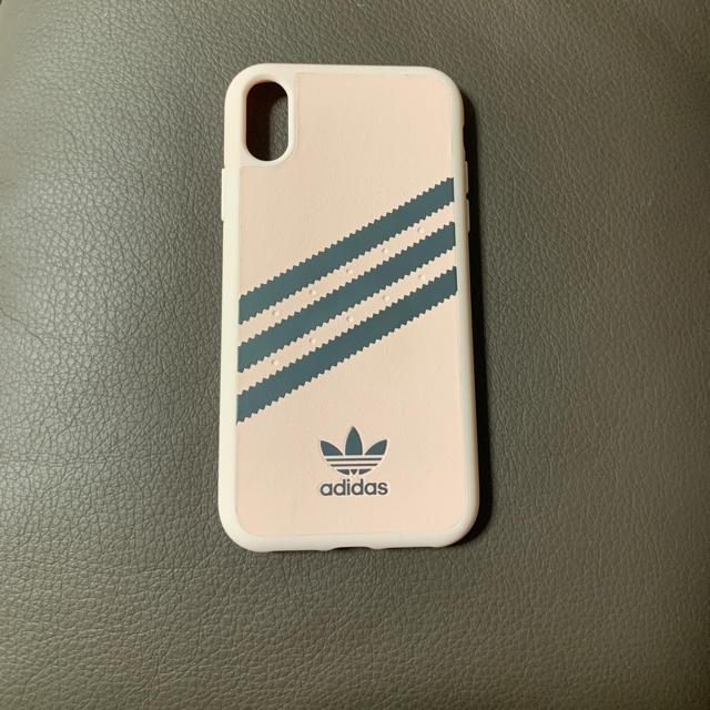 Adidas Iphonexrケース Adidasの通販 By Wish アディダスならラクマ