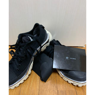 ラフシモンズ(RAF SIMONS)の   Raf simons Detroit runner   (スニーカー)