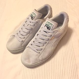 プーマ(PUMA)のPUMA スエードスニーカー(スニーカー)