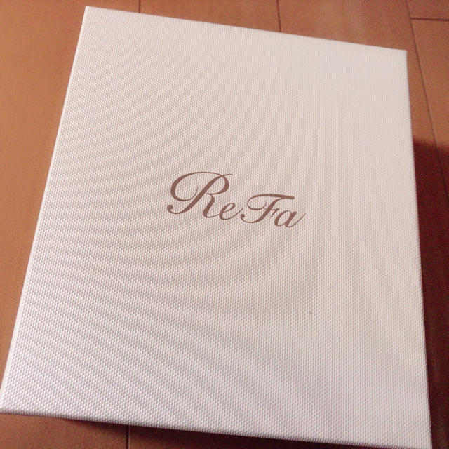 ReFa(リファ)のリファ カラット コスメ/美容のダイエット(エクササイズ用品)の商品写真