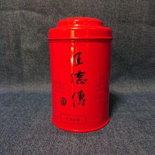 王徳傳 wang de chuan　凍頂烏龍茶　300g