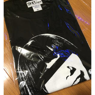 【ked528さま専用】BiSH アユニD Tシャツ XL(アイドルグッズ)