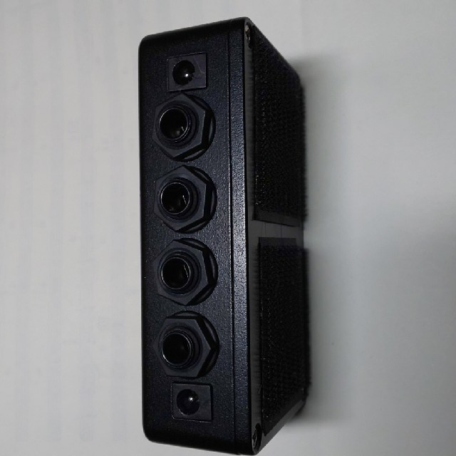 one control minimal series black loop 楽器のギター(エフェクター)の商品写真