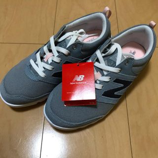 ニューバランス(New Balance)のニューバランス スニーカー  新品未使用 22.0cm(スニーカー)