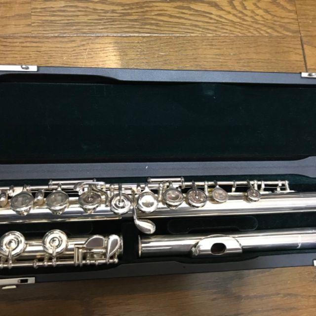 Pearl 初心者用フルート PF-525