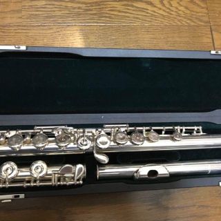 パール フルートの通販 37点 | pearlの楽器を買うならラクマ