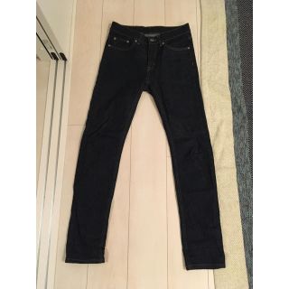 チープマンデー(CHEAP MONDAY)のhiro様専用チープマンデー スキニーデニム(デニム/ジーンズ)