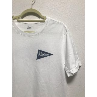 Pilgrim Surf+Supply tシャツ(Tシャツ/カットソー(半袖/袖なし))