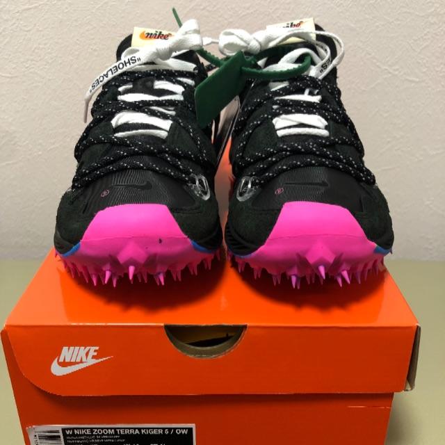 NIKE - Ryanlauさん