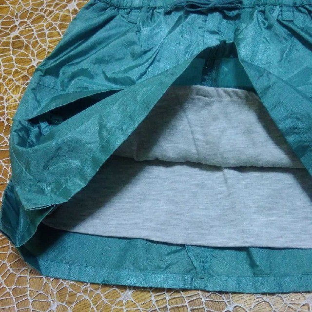 GAP(ギャップ)のGAP  スカート  サイズ6 キッズ/ベビー/マタニティのキッズ服女の子用(90cm~)(スカート)の商品写真