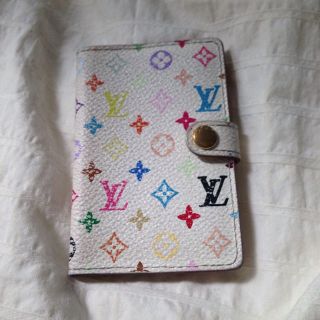 ルイヴィトン(LOUIS VUITTON)のLOUIS VUITTON カードケース(名刺入れ/定期入れ)