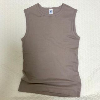 ロキエ(Lochie)のPETIT BATETAU tops(Tシャツ(半袖/袖なし))