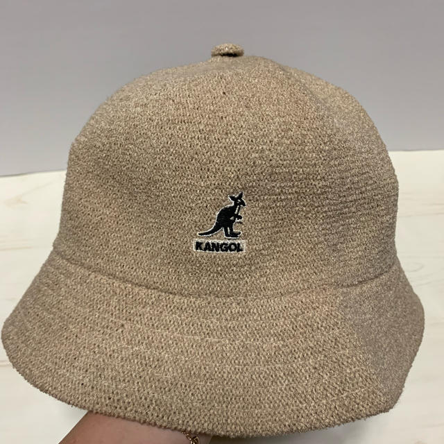 KANGOL(カンゴール)のKANGOL    ハット メンズの帽子(ハット)の商品写真