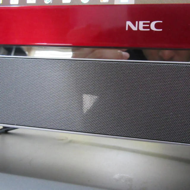2024公式店舗 NEC - Win10高速i7-4710MQ/メ12G/地デジBSCS/ブルーレイ 2024公式店舗 NEC - Win10高速i7-4710MQ/メ12G/地デジBSCS/ブルーレイ