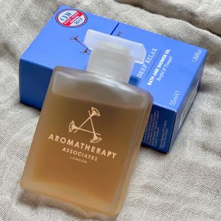 アロマセラピーアソシエイツ(AROMATHERAPY ASSOCIATES)のアロマセラピーアソシエイツ ディープリラックス(アロマオイル)