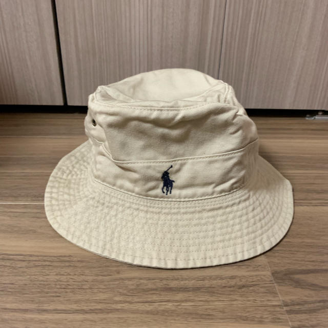 POLO RALPH LAUREN(ポロラルフローレン)のねお様用 ラルフローレンの帽子 レディースの帽子(ハット)の商品写真