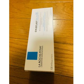 ラロッシュポゼ(LA ROCHE-POSAY)の新品！
LA ROCHE POSAY シカプラストバーム B5 100ml

(フェイスクリーム)