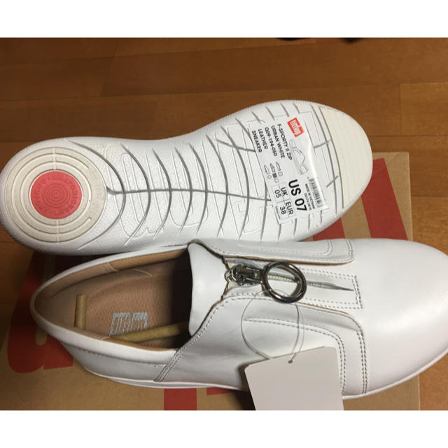 fitflop(フィットフロップ)のfitflop レディースの靴/シューズ(スニーカー)の商品写真