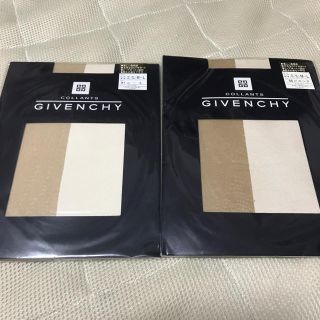 ジバンシィ(GIVENCHY)のジバンシイ  ストッキング(タイツ/ストッキング)