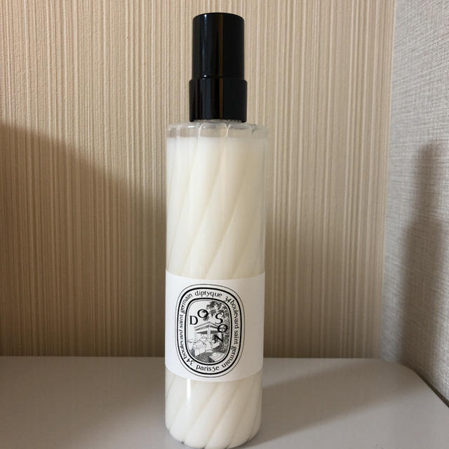 diptyque(ディプティック)のdiptyque ボディミスト（ド ソン） コスメ/美容のボディケア(ボディローション/ミルク)の商品写真