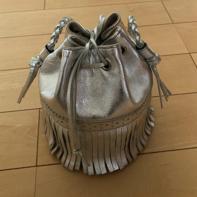 定番の中古商品 DAVIDSON J&M - DAVIDSON希少シルバーカーニバルミニ