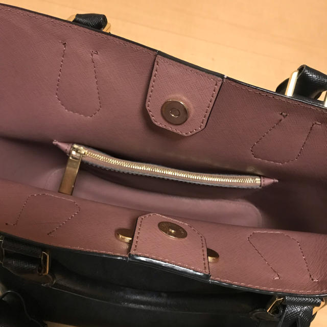 Michael Kors(マイケルコース)の【美品】MICHEAL KORS ハンド/ショルダーバッグ レディースのバッグ(ハンドバッグ)の商品写真