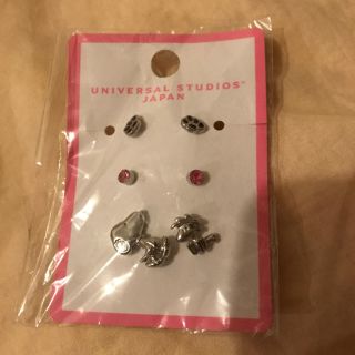 ピアス(ピアス)