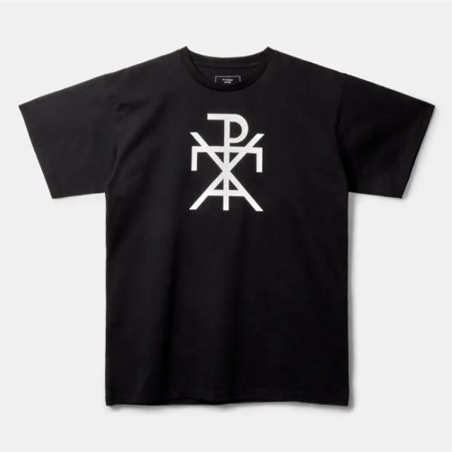 GR Uniforma Tシャツ ブラック 黒 XL