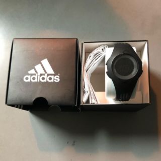 アディダス(adidas)のアディダス 時計 ADP6055(腕時計(デジタル))