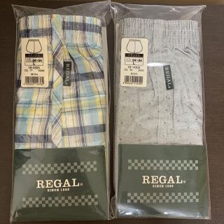 リーガル(REGAL)のトランクス yasucoroさん専用(トランクス)