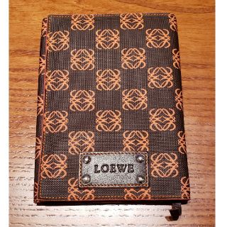 ロエベ(LOEWE)のLOEWE　ロエベ　ブックカバー(その他)