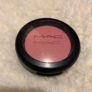 マック(MAC)のMAC プロロングウェアブラッシュ ステイプリティ(チーク)