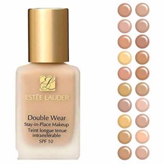 エスティローダー(Estee Lauder)のエスティーローダー ダブル ウェア(ファンデーション)